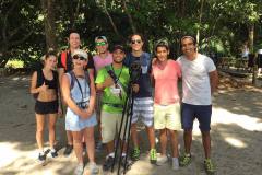 Manuel Antonio