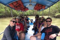 Boat Tour